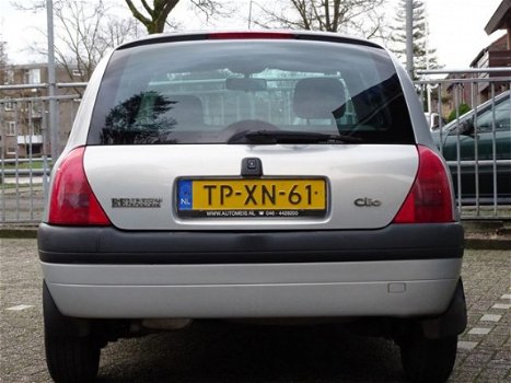 Renault Clio - RN 1.2 - 1