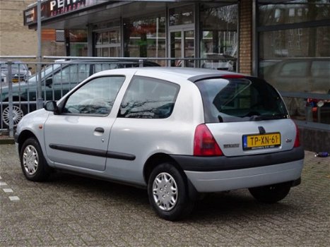 Renault Clio - RN 1.2 - 1