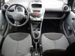 Toyota Aygo - 1.0 12V VVT-I 5 deurs airco el ramen afstand bediening privacy - 1 - Thumbnail