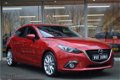 Mazda 3 Sport - 3 2.0 Sports-Line Navi Xenon Clima Keyless Head-Up Pdc - 1 - Thumbnail