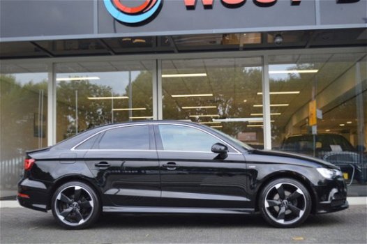 Audi A3 Limousine - 1.4 TFSI 150 pk Ambition Navi Xenon Clima Pdc - 1