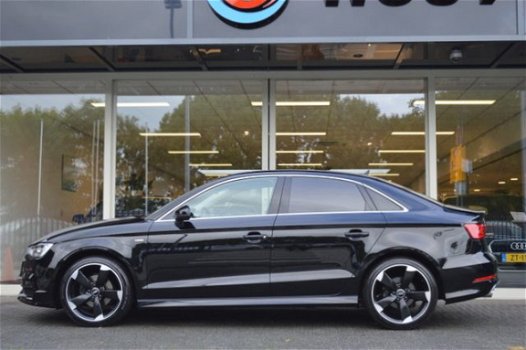 Audi A3 Limousine - 1.4 TFSI 150 pk Ambition Navi Xenon Clima Pdc - 1