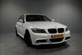 BMW 3-serie - 318i High-Exe M///Sport pakket Xenon Navigatie - 1 - Thumbnail