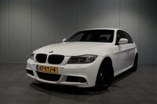 BMW 3-serie - 318i High-Exe M///Sport pakket Xenon Navigatie