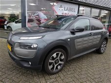 Citroën C4 Cactus - 1.2 PureTech W , Airco, LMV, Navigatiesysteem Full Map