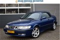 Saab 9-3 Cabrio - Cabriolet 2.0T SE 205PK Aut. I Leder I Navi I YOUNGTIMER - 1 - Thumbnail