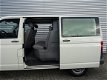 Volkswagen Transporter - 2.5 TDI 4MOTION TRENDLINE DC / 1e EIGENAAR - 1 - Thumbnail