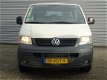 Volkswagen Transporter - 2.5 TDI 4MOTION TRENDLINE DC / 1e EIGENAAR - 1 - Thumbnail