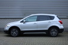 Suzuki SX4 S-Cross - 1.6 Exclusive | Panoramadak | Climate Control | Sportuitlaten