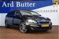 Peugeot 308 SW - 1.6 BlueHDI Blue Lease Executive Pack 17