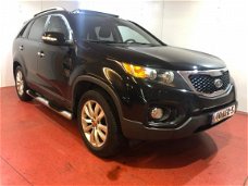 Kia Sorento - 2.4 X-clusive PANO PDC AUTOMAAT