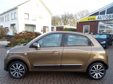 Renault Twingo - 1.0 SCe 5-Drs Dynamique Airco, Cruise Cntrll, Led, Elek.Pakket - 1