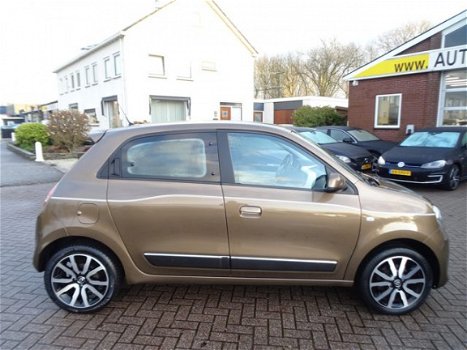 Renault Twingo - 1.0 SCe 5-Drs Dynamique Airco, Cruise Cntrll, Led, Elek.Pakket - 1