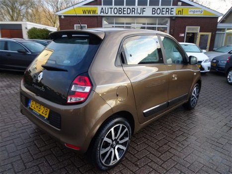 Renault Twingo - 1.0 SCe 5-Drs Dynamique Airco, Cruise Cntrll, Led, Elek.Pakket - 1