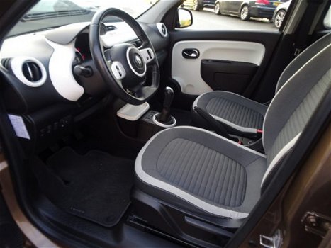 Renault Twingo - 1.0 SCe 5-Drs Dynamique Airco, Cruise Cntrll, Led, Elek.Pakket - 1