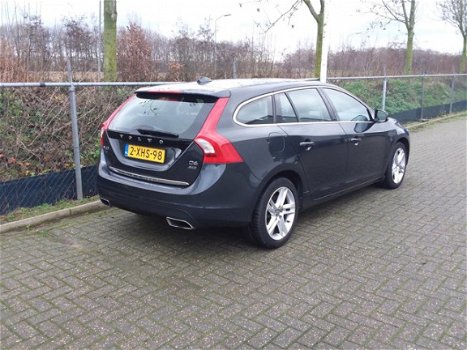 Volvo V60 - 2.4 D6 AWD Plug-In Hybrid Summum AUTOMAAT - 1