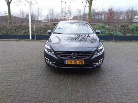 Volvo V60 - 2.4 D6 AWD Plug-In Hybrid Summum AUTOMAAT - 1