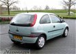 Opel Corsa - 1.2-16V Comfort Bj'02 Inruilkoopje - 1 - Thumbnail