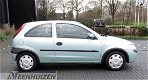 Opel Corsa - 1.2-16V Comfort Bj'02 Inruilkoopje - 1 - Thumbnail