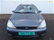 Ford Focus Wagon - 1.4-16V Cool Edition - 1 - Thumbnail