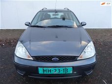 Ford Focus Wagon - 1.4-16V Cool Edition
