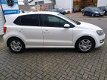 Volkswagen Polo - 1.2 TDI BlueMotion Comfortline Navigatie Airco 5drs Onderhoudshistorie - 1 - Thumbnail