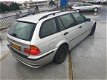 BMW 3-serie Touring - 318d Executive Xenon Sportstoelen Automaat Audio APK - 1 - Thumbnail