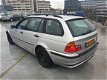 BMW 3-serie Touring - 318d Executive Xenon Sportstoelen Automaat Audio APK - 1 - Thumbnail