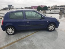 Renault Clio - 1.2 Authentique Comfort Elektrisch pakket