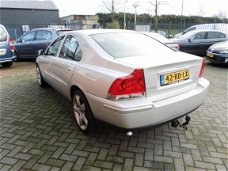 Volvo S60 - 2.4D