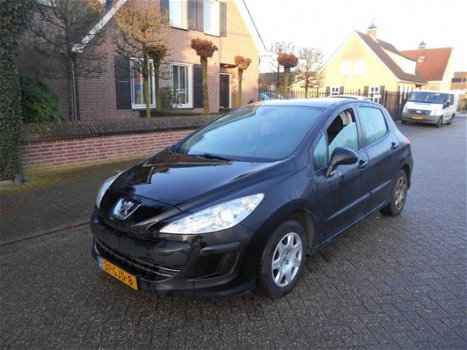 Peugeot 308 - 1.6 VTi X-line Bj 2008 Airco - 1