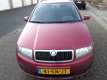 Skoda Fabia Combi - 1.4-16V Equipe plus - 1 - Thumbnail