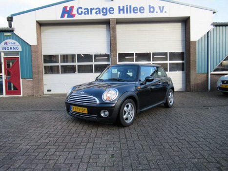 Mini Mini Cooper - 1.6 - 1