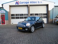 Mini Mini Cooper - 1.6