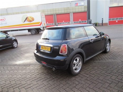 Mini Mini Cooper - 1.6 - 1