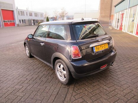 Mini Mini Cooper - 1.6 - 1