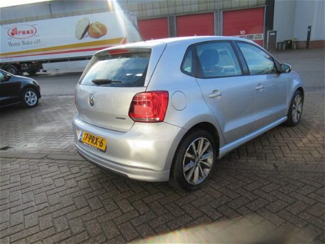 Volkswagen Polo - 1.2 TDI BlueMotion Comfortline - 1