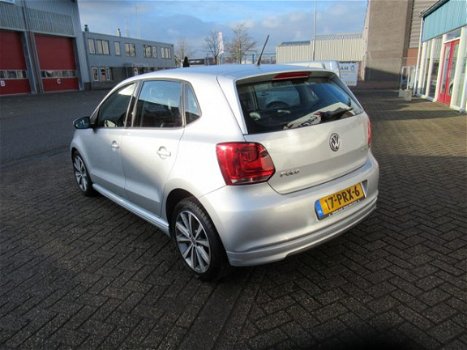 Volkswagen Polo - 1.2 TDI BlueMotion Comfortline - 1