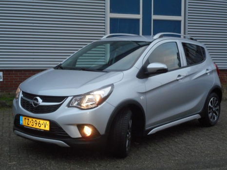 Opel Karl - 1.0 Rocks Onl. Ed - 1