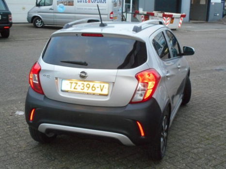 Opel Karl - 1.0 Rocks Onl. Ed - 1