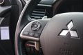 Mitsubishi Outlander - 2.0 PHEV Instyle+ - 1 - Thumbnail