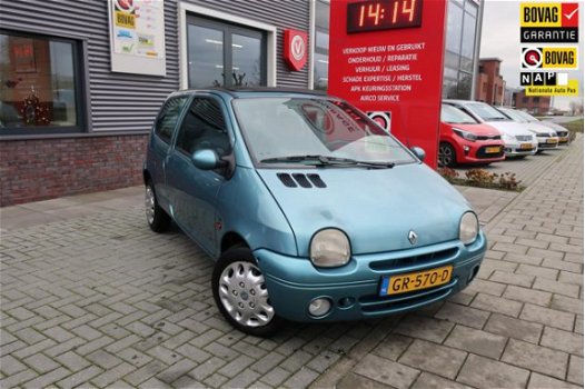 Renault Twingo - 1.2-16V Expression - 1