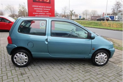 Renault Twingo - 1.2-16V Expression - 1