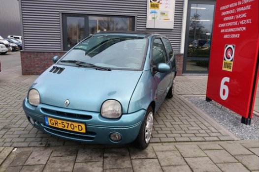 Renault Twingo - 1.2-16V Expression - 1