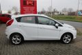 Ford Fiesta - 1.25 Titanium - 1 - Thumbnail