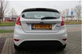 Ford Fiesta - 1.25 Titanium - 1 - Thumbnail