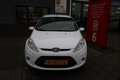 Ford Fiesta - 1.25 Titanium - 1 - Thumbnail