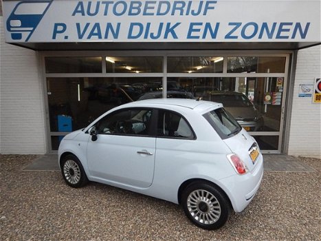 Fiat 500 - 1.2 Pop LMV - 1