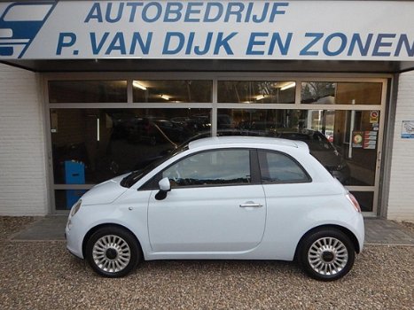 Fiat 500 - 1.2 Pop LMV - 1