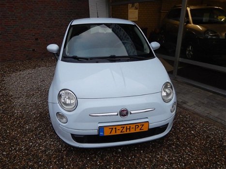 Fiat 500 - 1.2 Pop LMV - 1